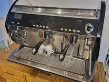 Expobar CARAT 2GROUP COFFEE MACHINE EXCELLENT CONDITION Fully Working