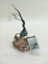 Helen Cooper Art Sculpture