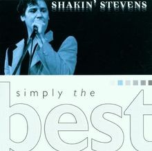 Simply the best shakin - simply, best-shakin