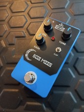 Mk 1 Marshall Bluesbreaker Clone Overdrive Pedal For Guitar