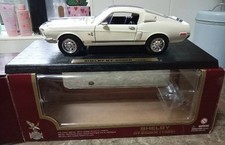 1968 Shelby GT 500KR 1:18 1/18