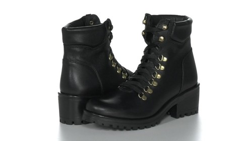 Steve madden galway black - steve,