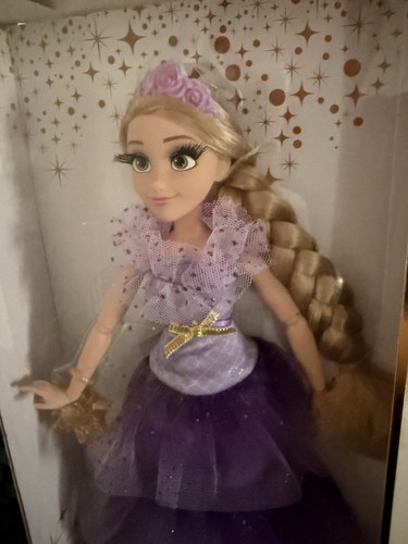Disney princess style series - princess,