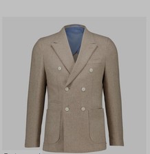 Stefano Conti Mens beige &