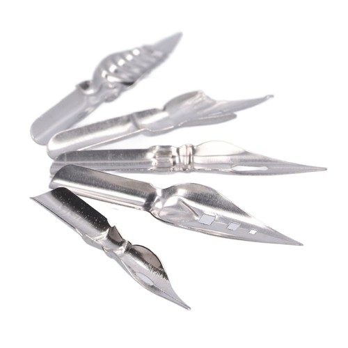 Comic dip pen - dip,