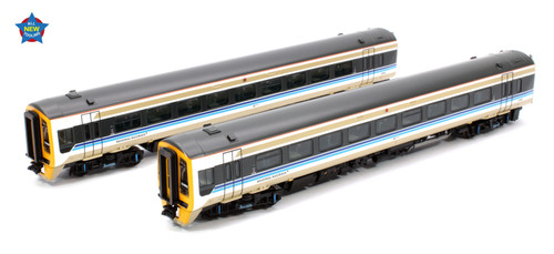 Graham farish 371 850a class - farish,