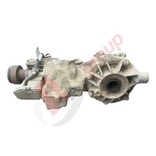 FORD KUGA MK1 2.0 DIESEL REAR DIFF DIFFERENTAL AWD 6530104500 2008-12