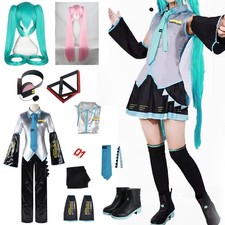 Unisex Adult Anime Miku