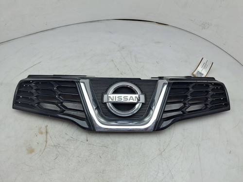 2010 nissan qashqai acenta dci - nissan,