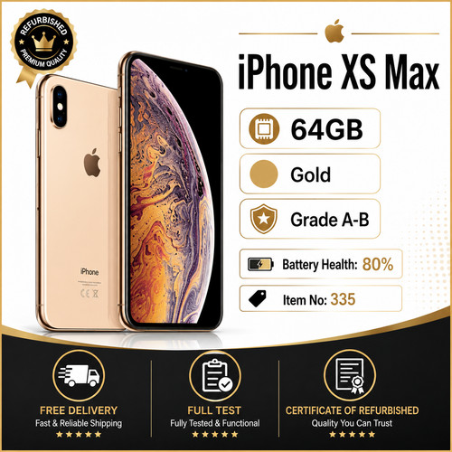 Apple iphone max 64gb - apple,