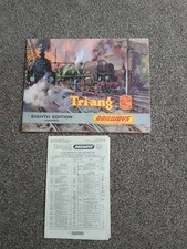 Tri-ang Railways 1962