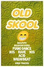 Old Skool Classics 😁 USB