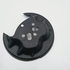 PEUGEOT 208 Rear Brake Disc