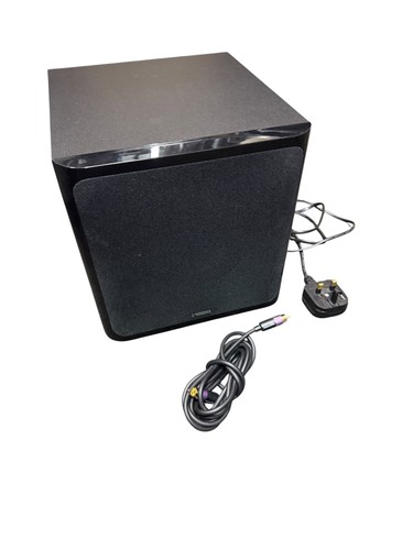 Yamaha sw20 45w powered - yamaha,
