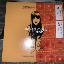 Nightsource - The Rise Above