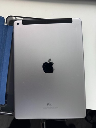 Apple ipad 6th - ipad,