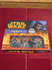 Star Wars Saga Edition Chess