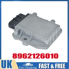 Ignition Control Module