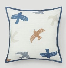 Beautiful Matalan Bird Border