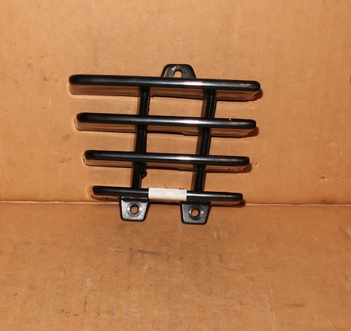Maserati biturbo bumper - biturbo,