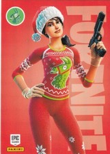 Panini Fortnite Card Series 3