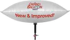 The Chimney Balloon Medium 14
