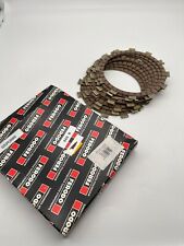 Yamaha XT 600 XTZ 660 TT 600 clutch plates clutch plates Ferodo FCD0223 #19743