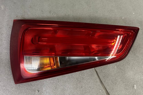 2012 audi door nearside - a1,