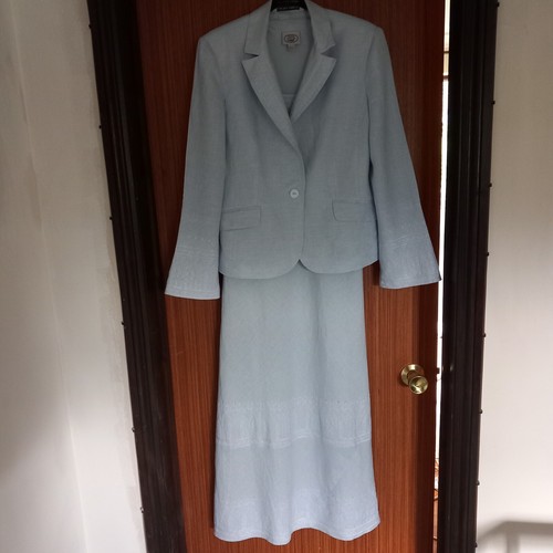 Ladies laura ashley dress - laura, and