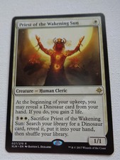 MTG Magic The Gathering