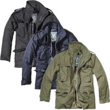 Brandit mens classic m65 field - m65,