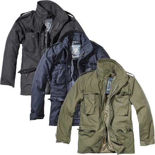 Brandit mens classic m65 - brandit,