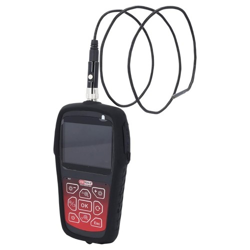 Dual camera videoscope - dual,