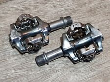 Boardman SPD Pedals (Clip in)