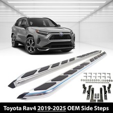For Toyota RAV4 2019-2024 2Pcs