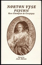 Morton Vyse Psychic by de