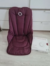 Bugaboo Fox Seat Fabric and