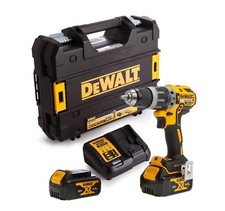 Dewalt DCD796M2 18v XR