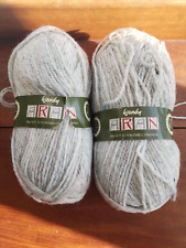 200g WENDY Aran - Shade 491 -