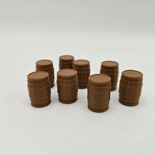 Scale whiskey barrels - scale, o