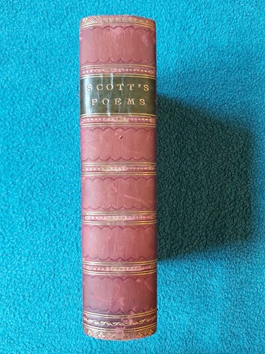 The poetical works sir - poetical, of
