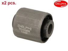 X2 PCS SUSPENSION BEAM SILENT