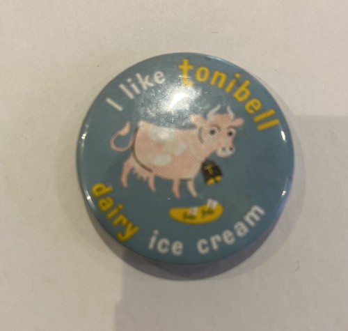 Promotional pin badge like - promotional,
