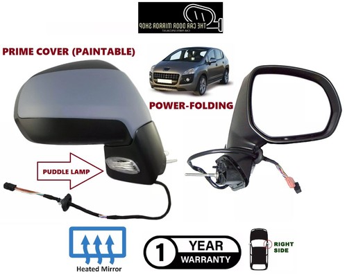 Fits peugeot 5008 2010 - 5008, 2010-2017