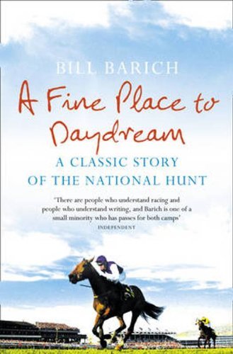 Fine place daydream a - a, daydream: