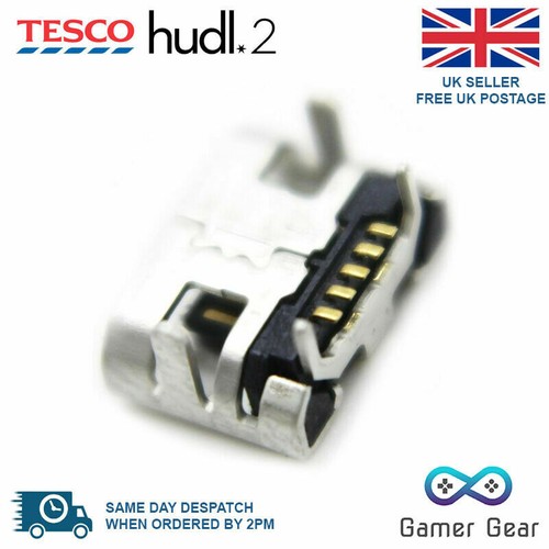 Tesco hudl micro usb - hudl, 2