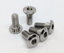 Yamaha R6 13s Titanium rear