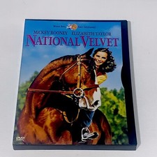 National Velvet - Mickey