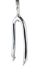 Bike fork wheel retro - 26",