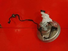 VAUXHALL COMBO LIFE VAN BRAKE SERVO + MASTER CYLINDER 98211049 2018-2022